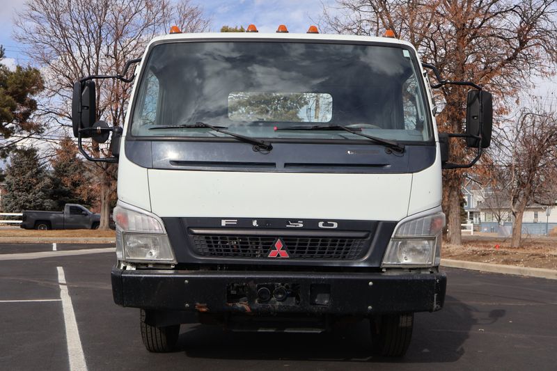 2007 Mitsubishi Fuso FE84D | Victory Motors of Colorado