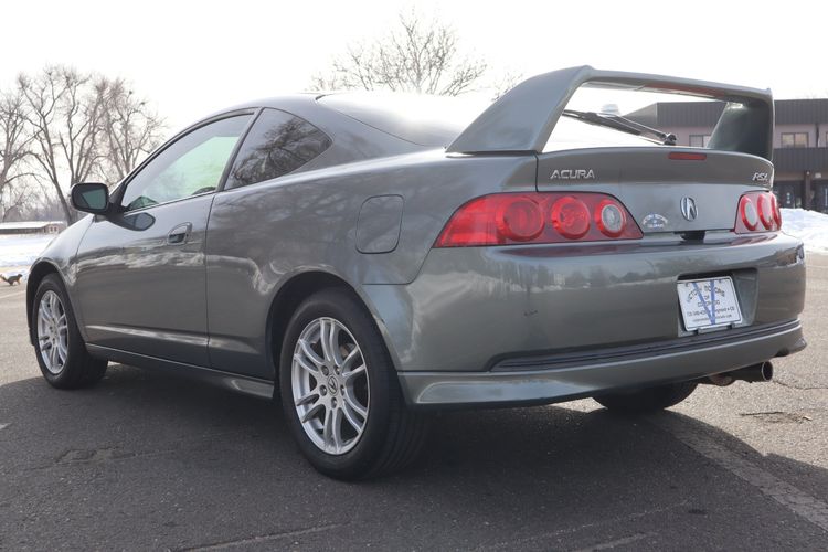 2006 Acura RSX Base | Victory Motors of Colorado