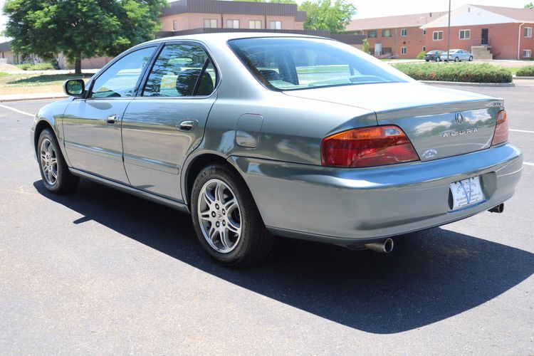 2000 Acura TL 3.2 | Victory Motors of Colorado