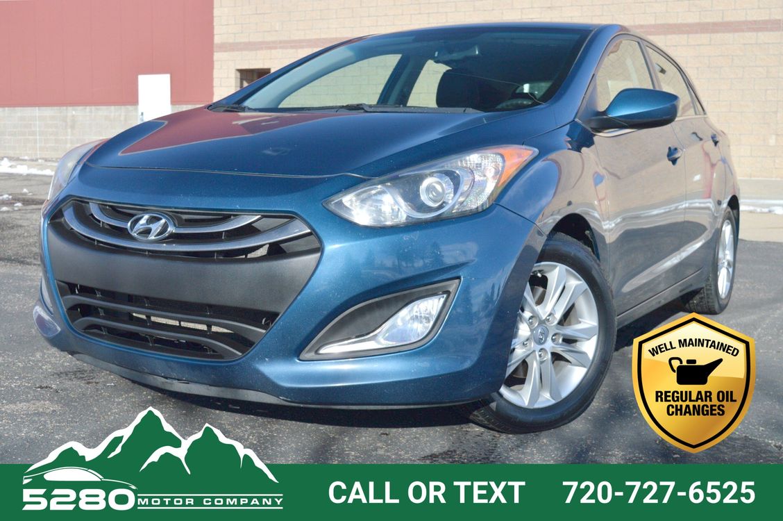 Used Cars Longmont CO 5280 Motor Company