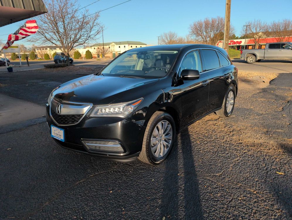 Featured Vehicle Image