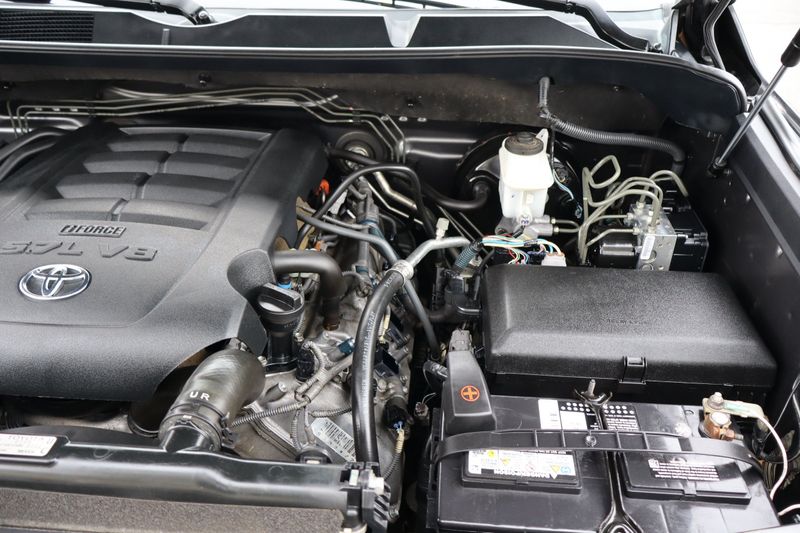 2015 Toyota Tundra SR5 5.7L V8 | Victory Motors of Colorado