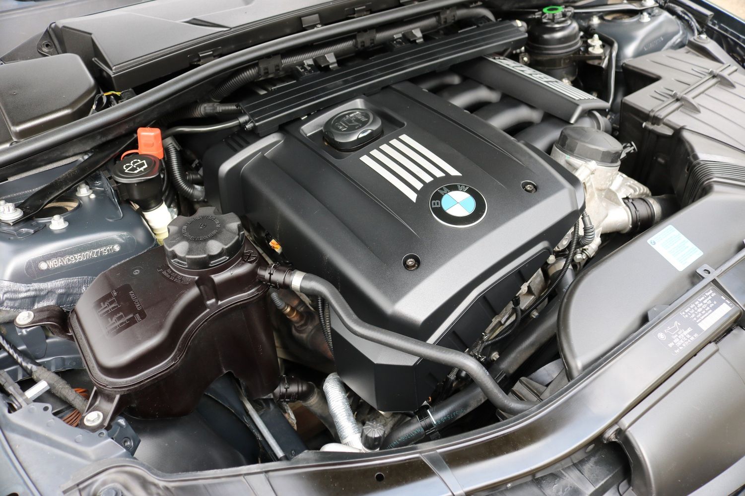 2007 BMW 328XI AWD | Victory Motors of Colorado