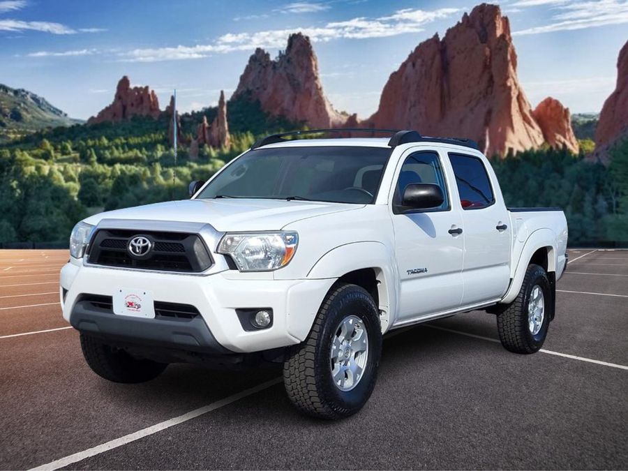 Vehicle Image