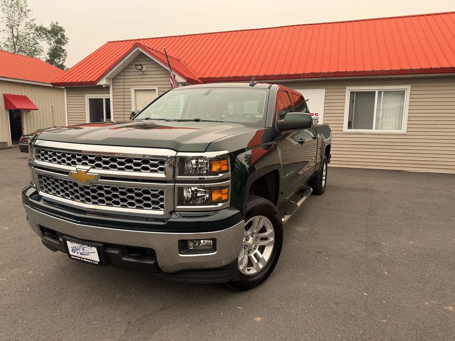 Vehicle Image