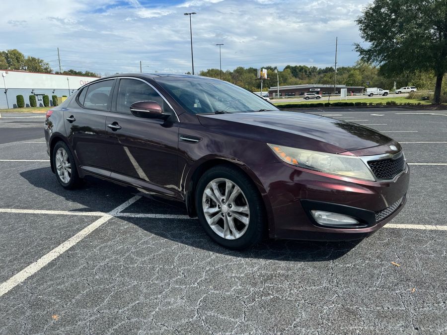 Vehicle Image