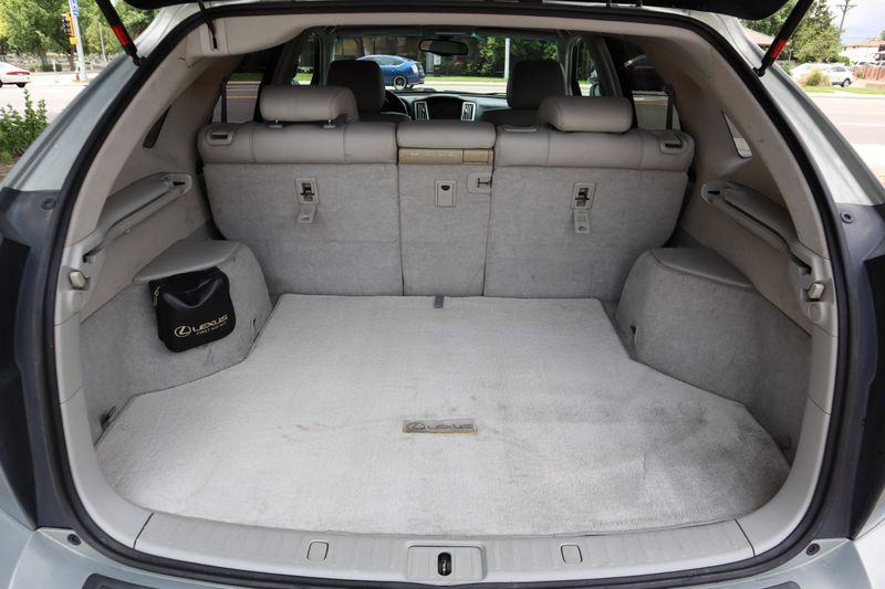 2006 Lexus RX 400h Base | Victory Motors of Colorado