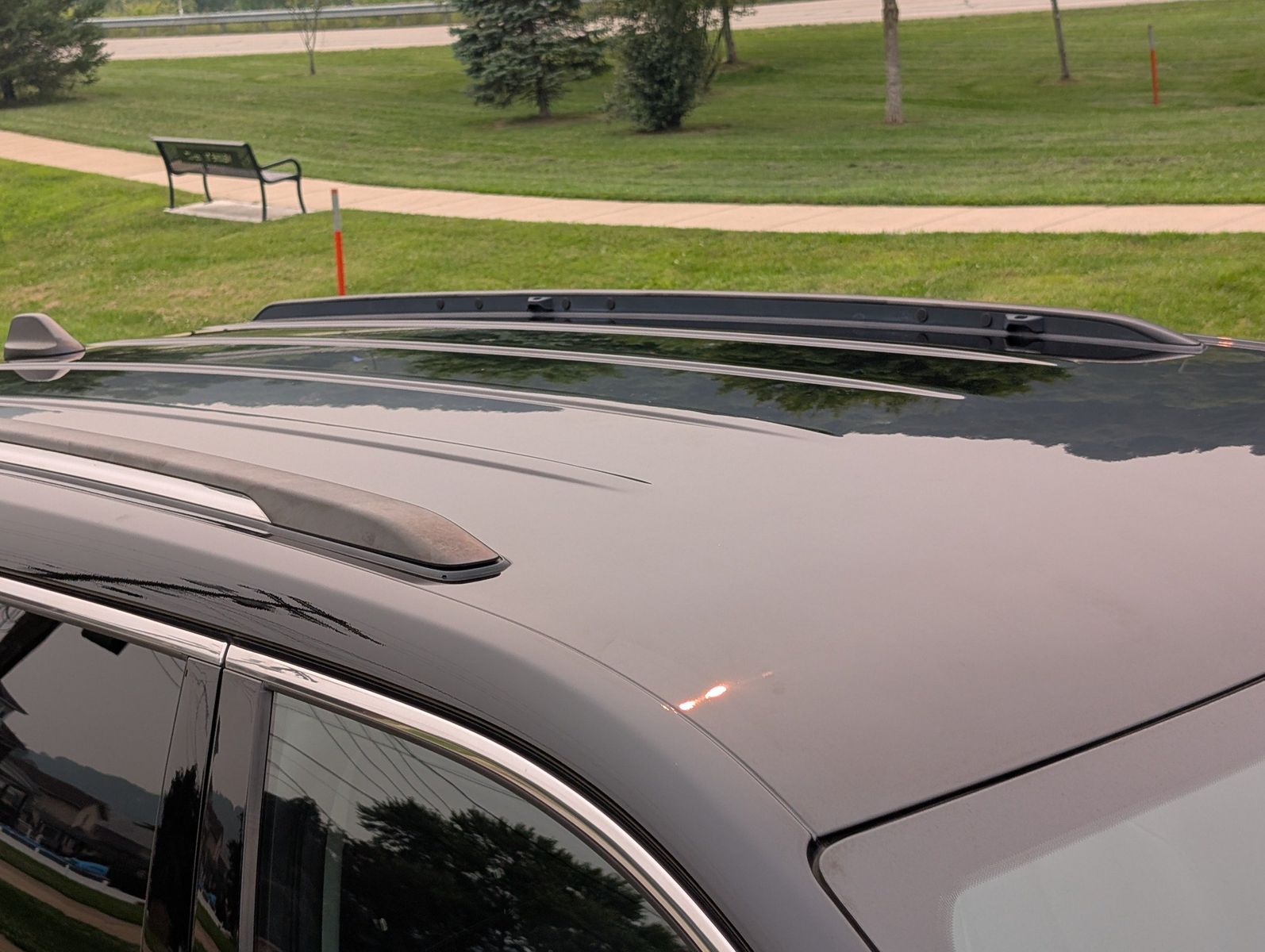 2022 Jeep Grand Cherokee L 21