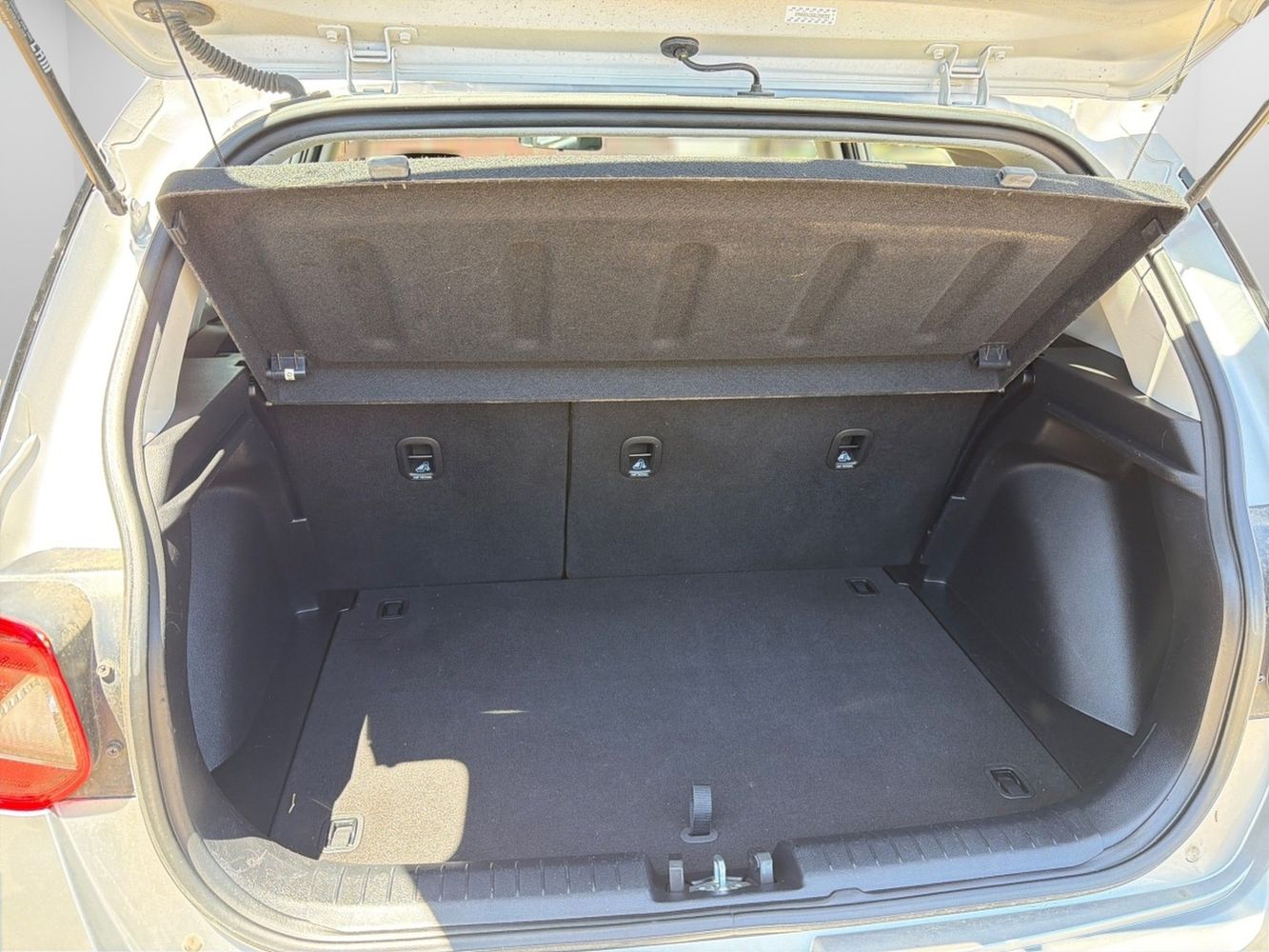 2024 Hyundai Venue SE - Photo 13
