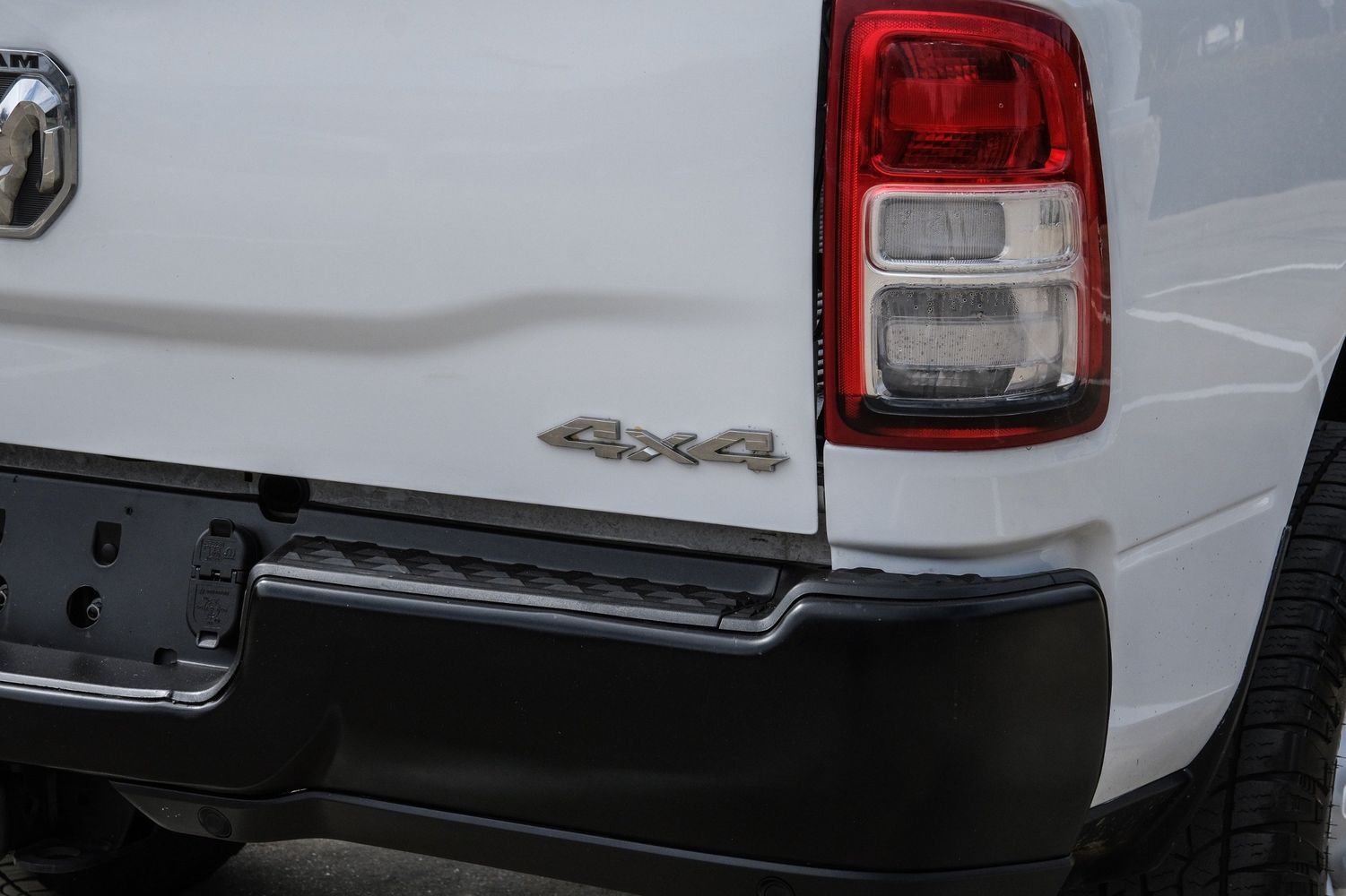 2022 Ram 3500 Tradesman photo 34