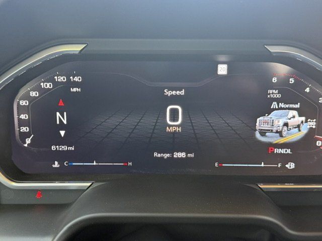 2026 GMC Sierra 2500HD Denali - Photo 17