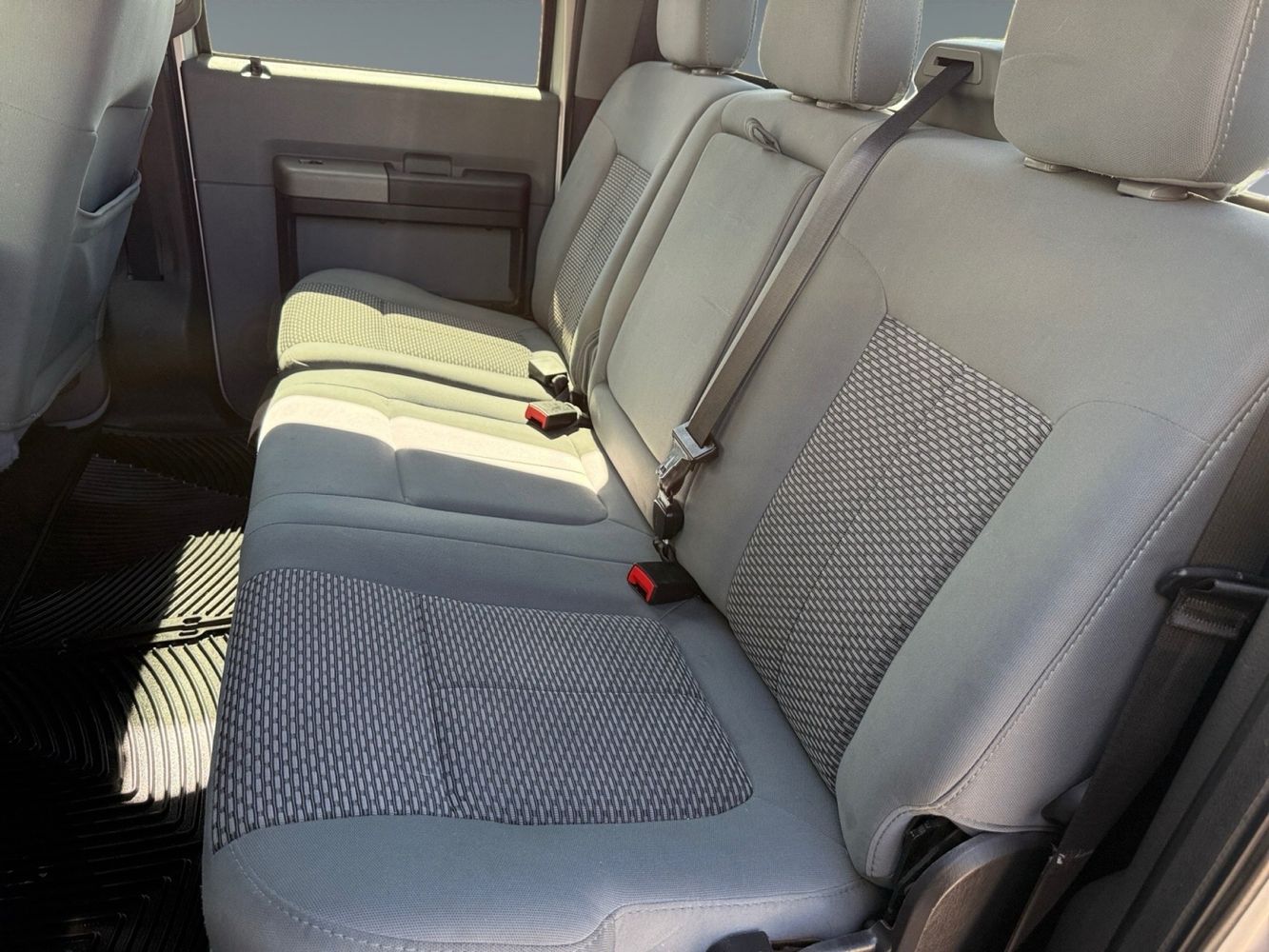 2011 Ford F-250 XLT photo 13