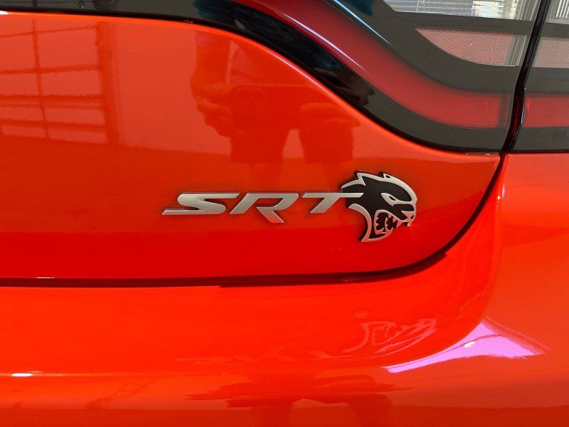 2023 Dodge Charger SRT Hellcat Redeye, photo 35
