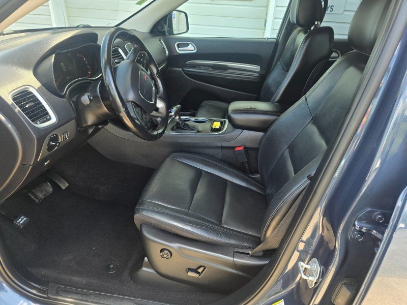 2020 Dodge Durango SXT Plus - Photo 9