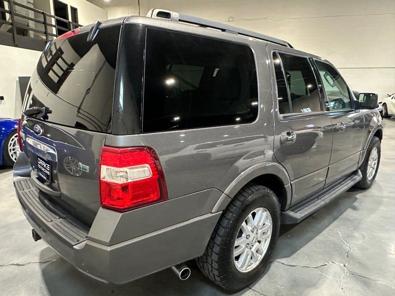 2014 Ford Expedition XLT, photo 5