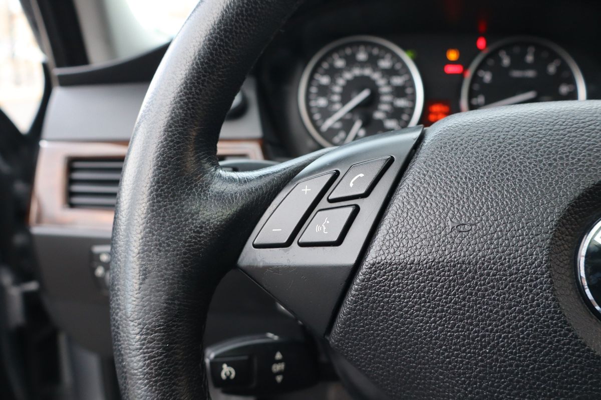 2010 BMW 535i xDrive