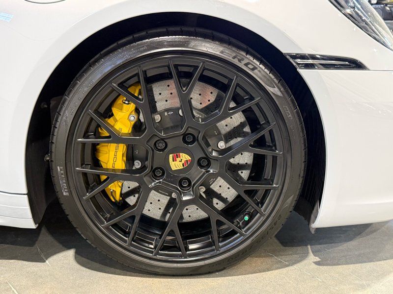 2024 Porsche 911 Targa 4 GTS, photo 30