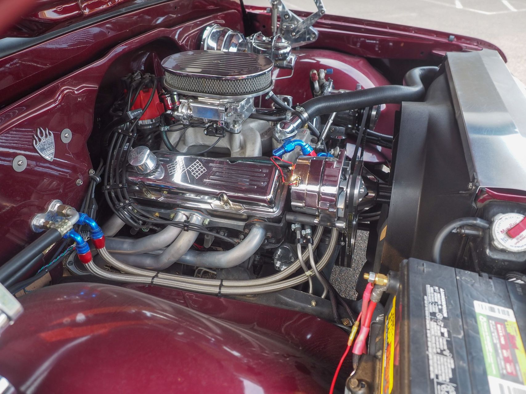 1967 Chevrolet C10 37