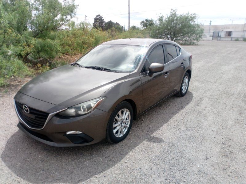 2014 Mazda CX-3 I Touring 4-Door AT SKYACTIV's photo