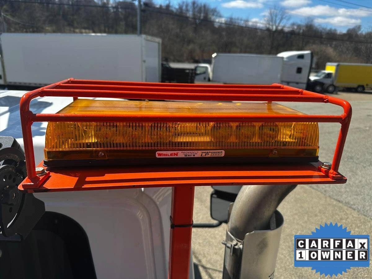 2017 International WorkStar 7500 86