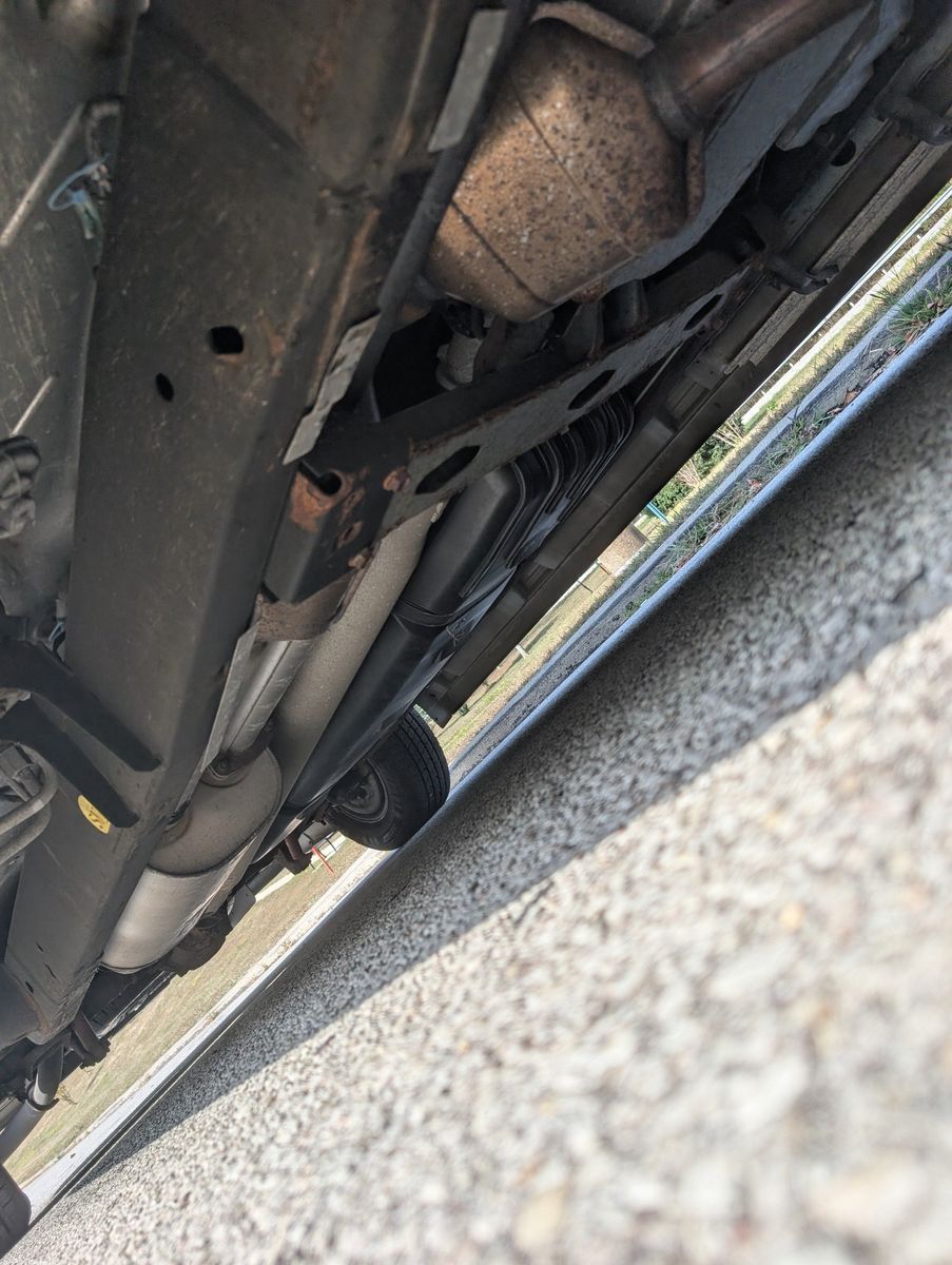 1997 Chevrolet Express G1500 156