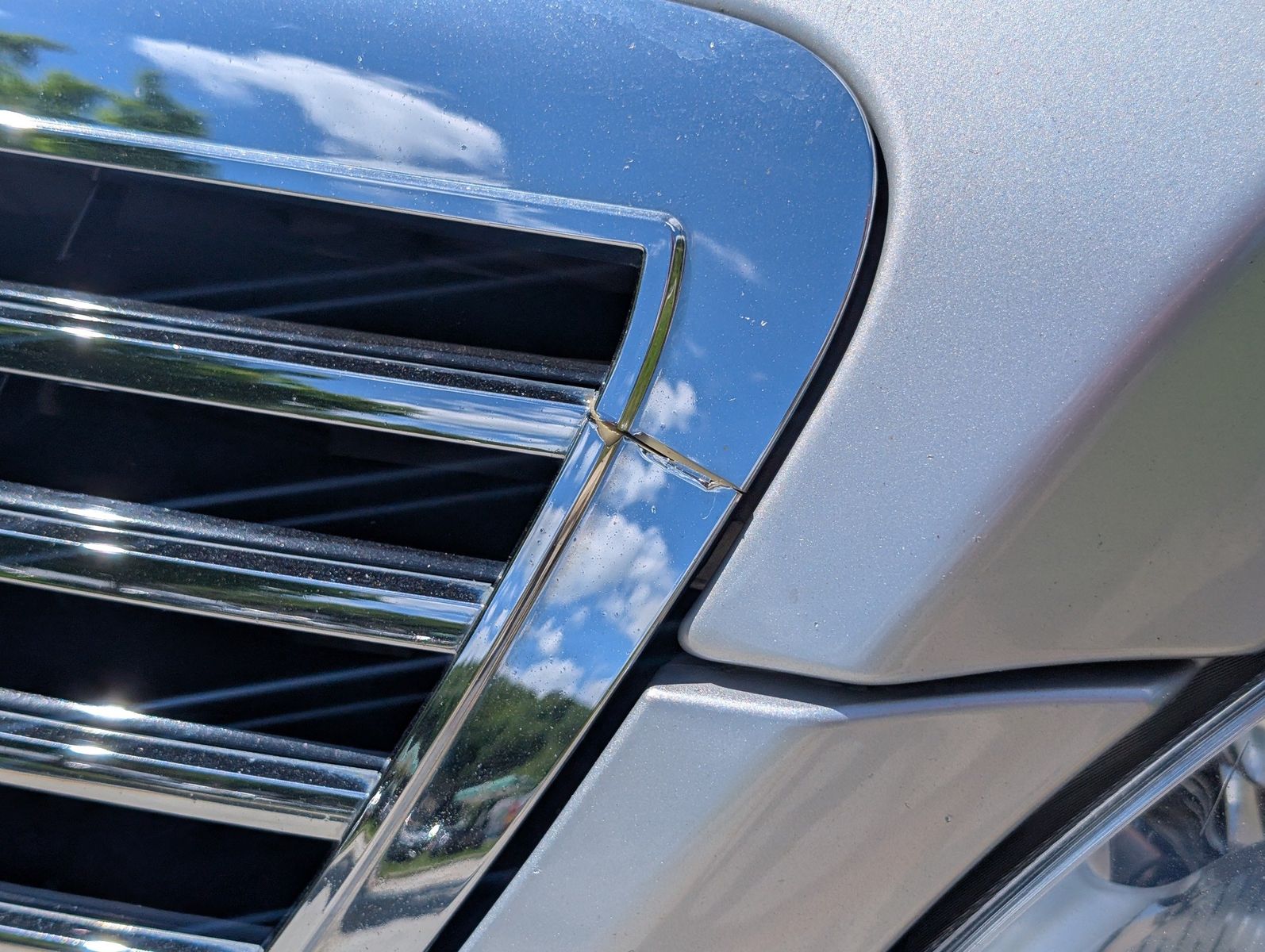 2009 Mercedes-Benz S-Class 79
