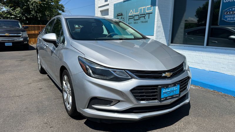 Featured Vehicle Image