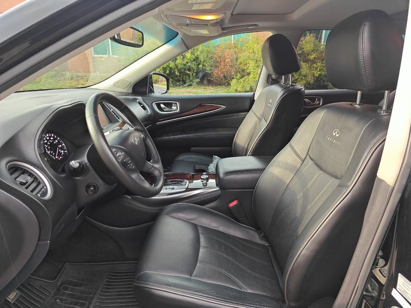 2013 INFINITI JX35 Premium | Zoom Auto Group - Used Cars New Jersey
