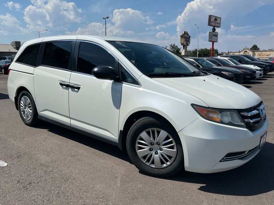 Vehicle Image