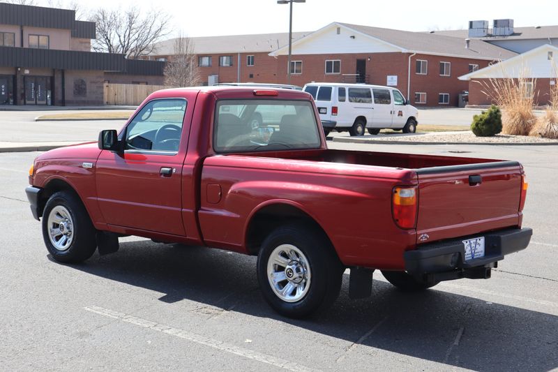 2009 Mazda B-Series B2300 | Victory Motors Of Colorado