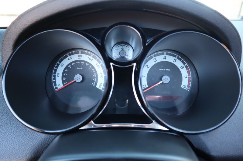 2007 Saturn SKY Red Line | Victory Motors of Colorado