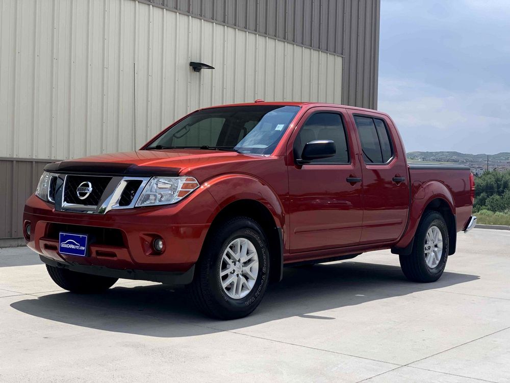 Used Cars Castle Rock, CO Good Car