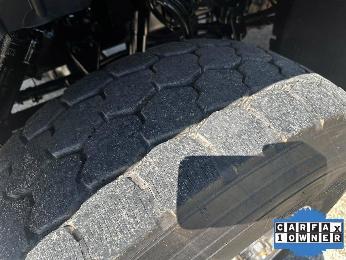 2017 International WorkStar 7500 19