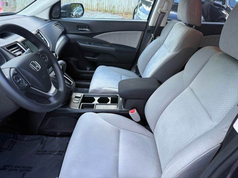2015 Honda CR-V EX photo 13
