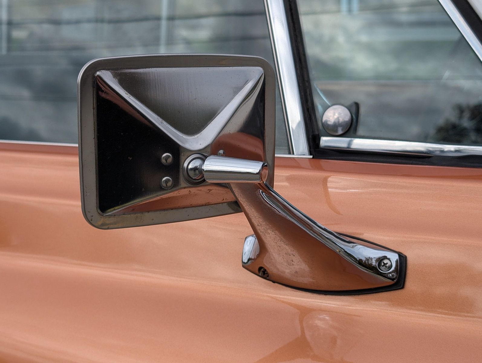 1972 Chevrolet K20 44