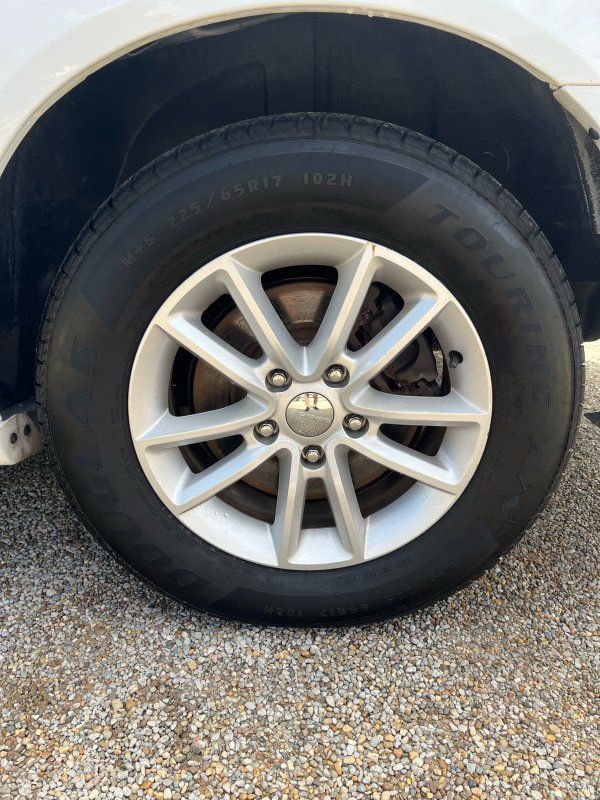 2019 Dodge Grand Caravan SXT photo 9