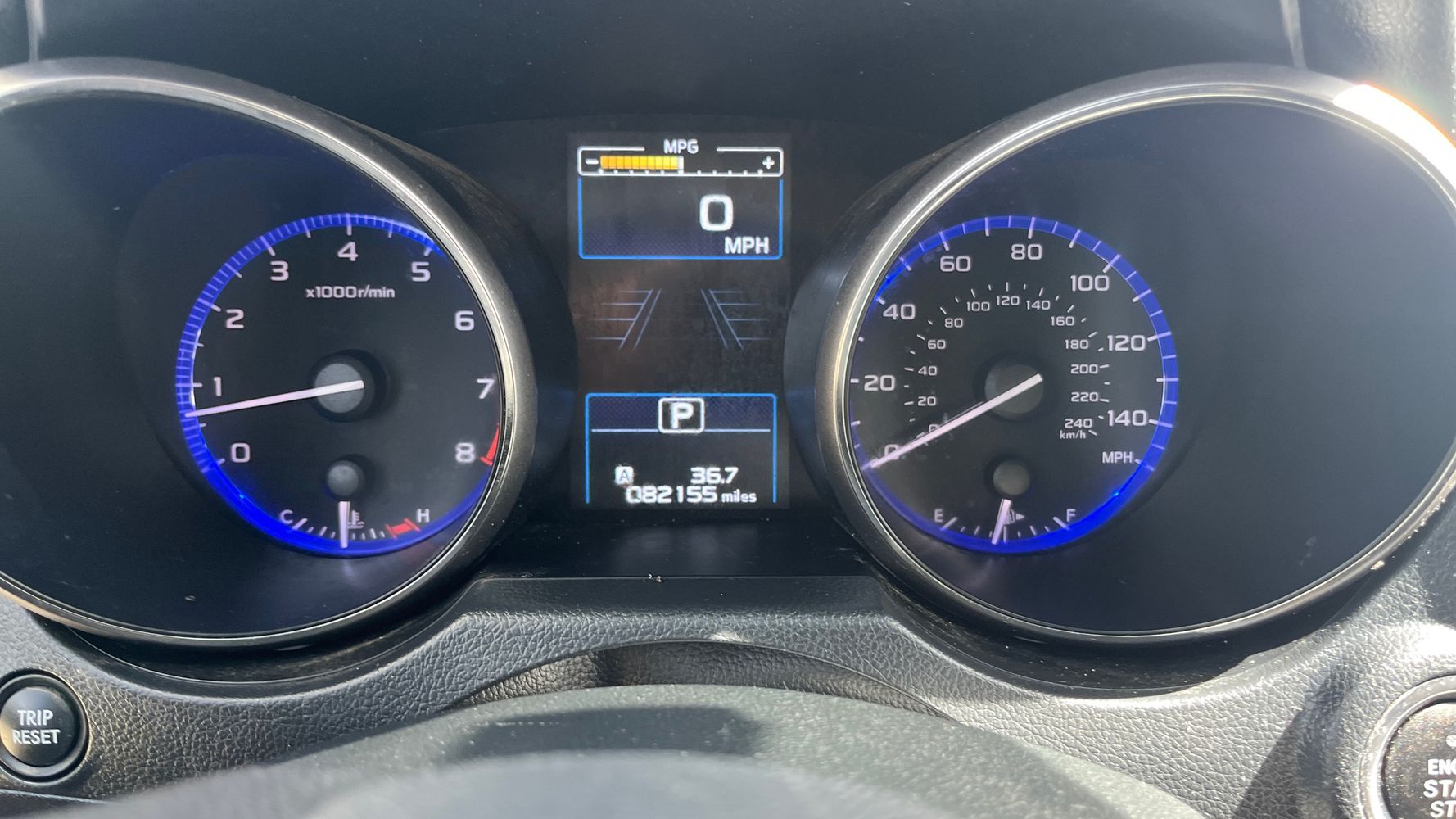 2018 Subaru Outback 2.5i Limited photo 13