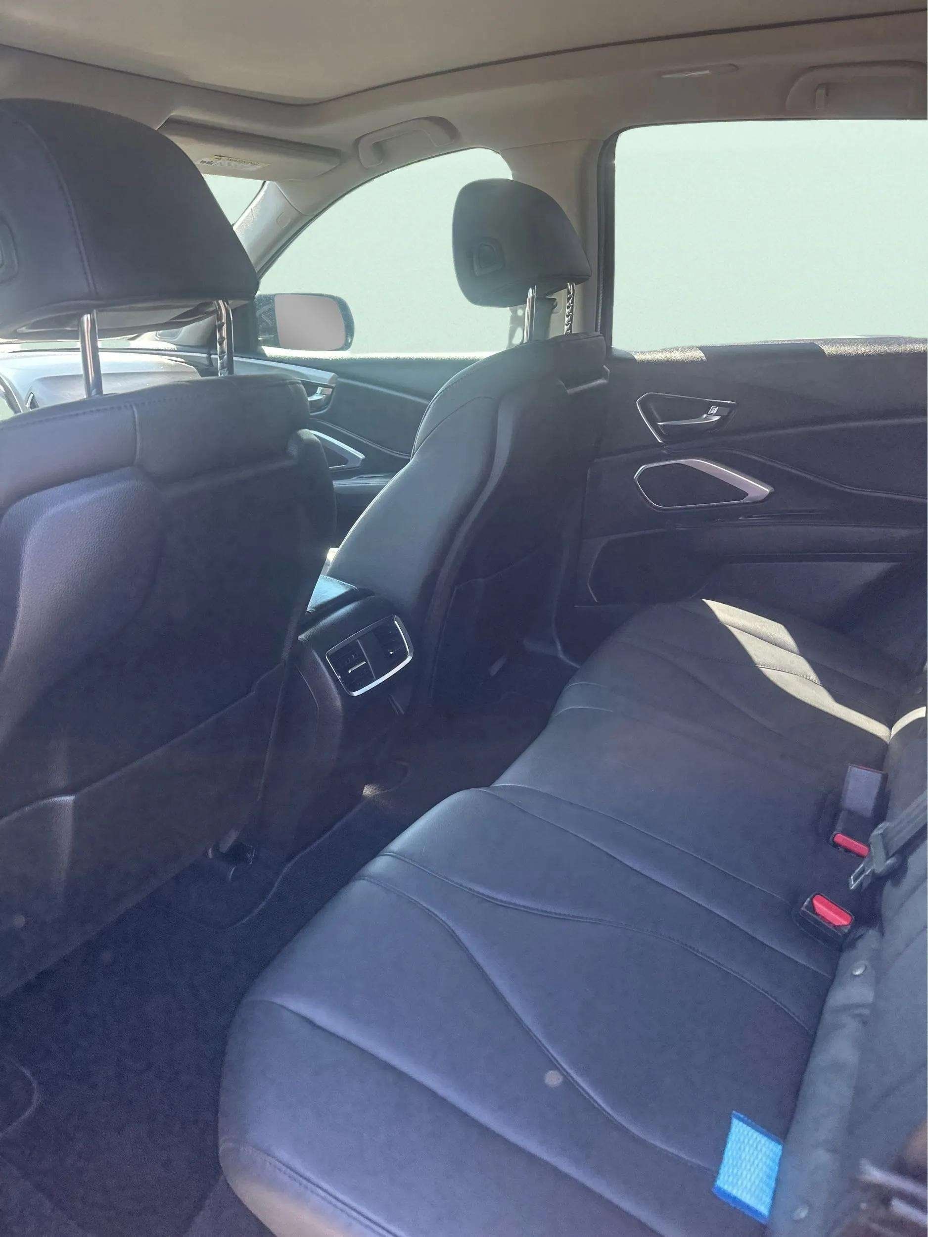 2019 Acura RDX Base - Photo 13