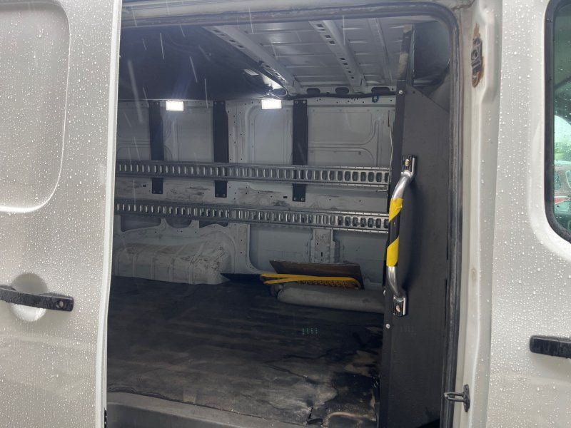 2018 Nissan NV1500 photo 8