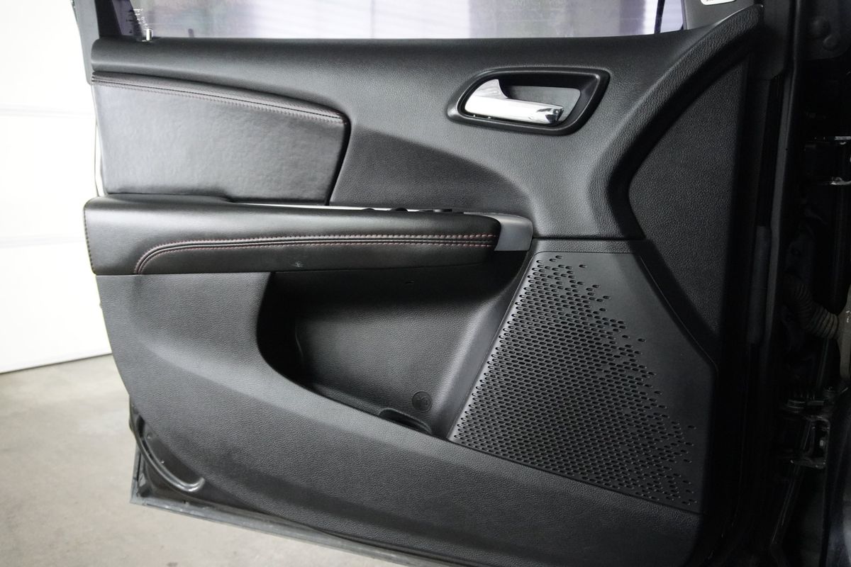 2018 Dodge Journey GT AWD