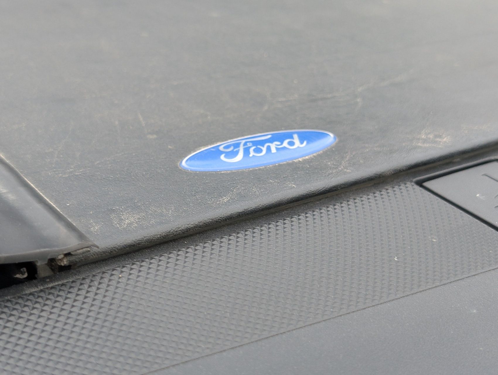 2023 Ford F-150 36