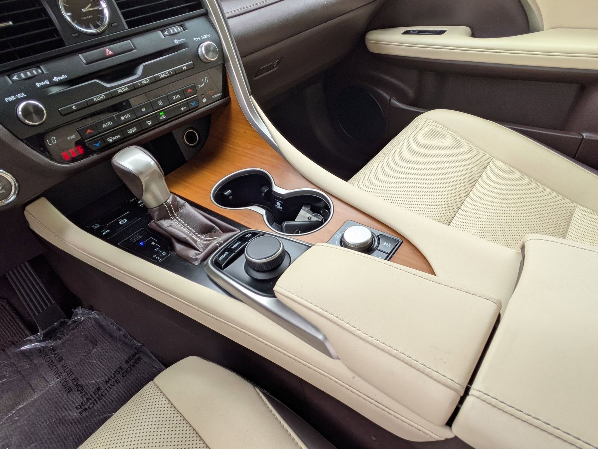 2018 Lexus RX 350 - Photo 18