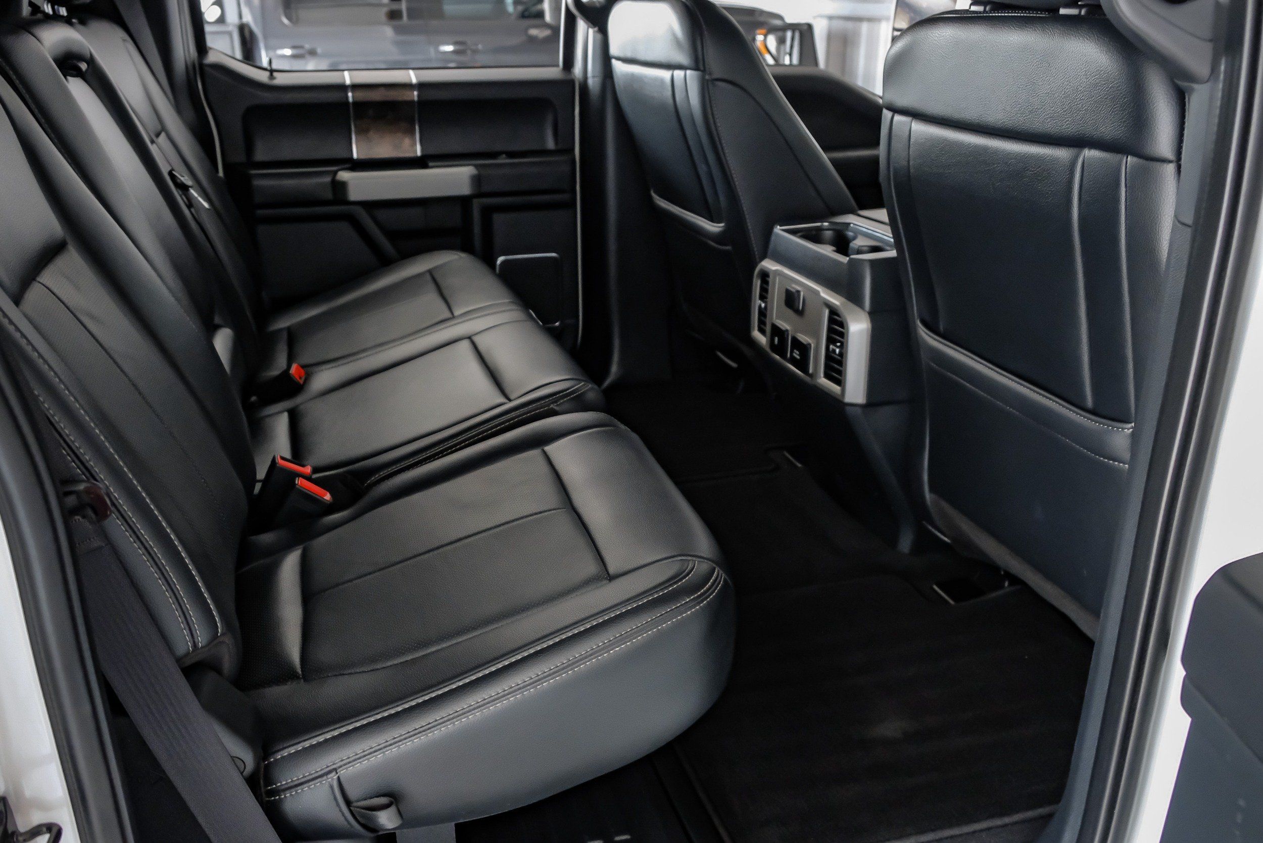 2022 Ford F-250 Super Duty Lariat - Photo 36