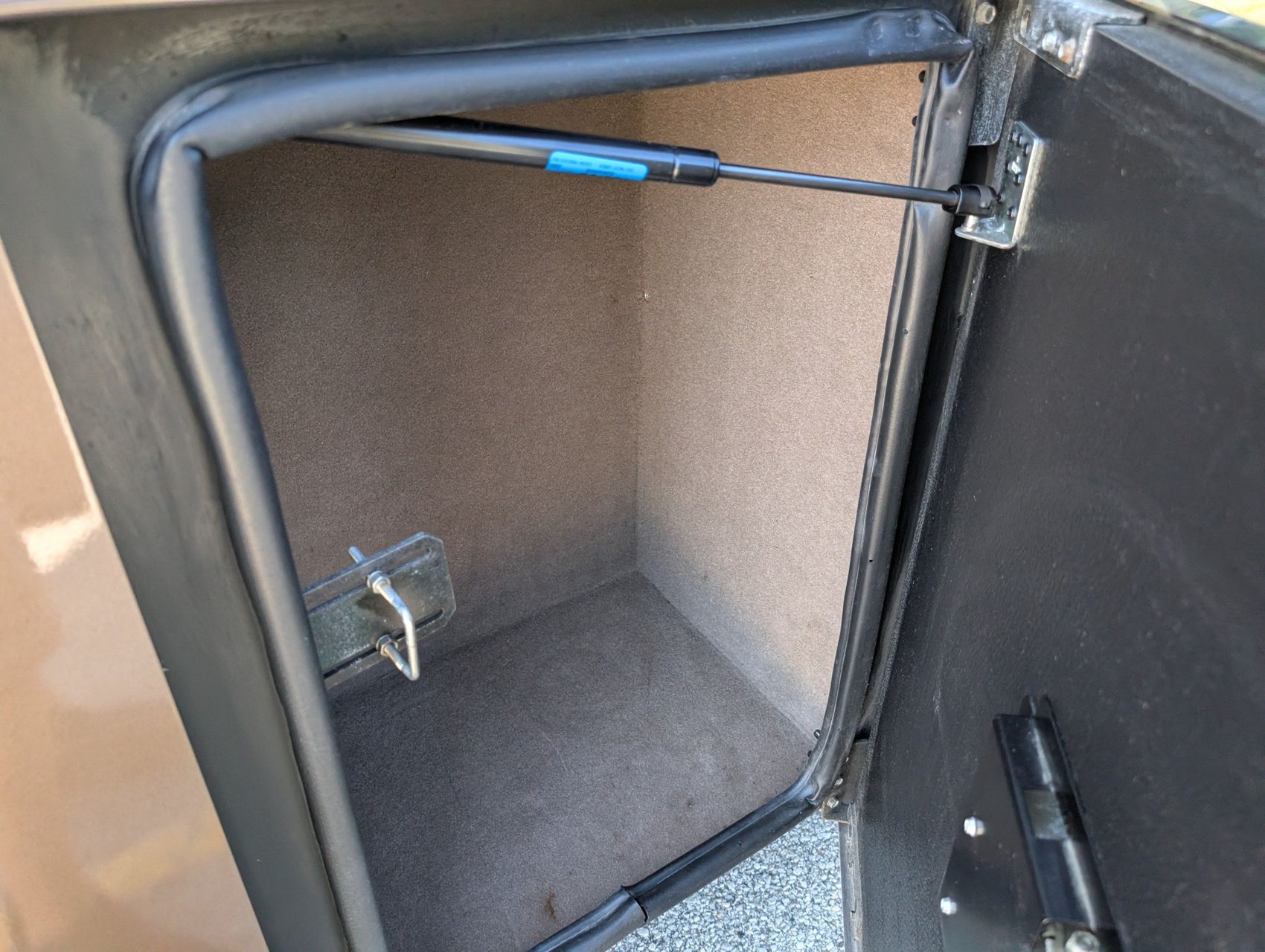 2019 Jayco Embark 231