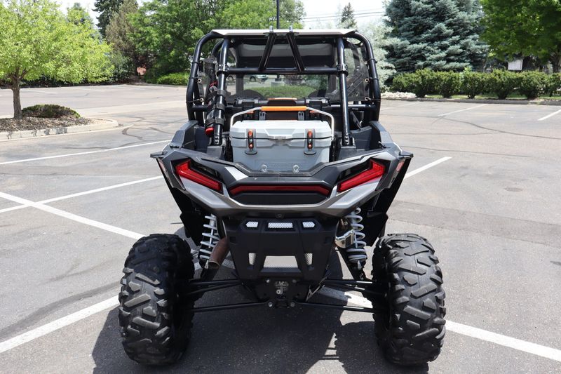 2019 Polaris RZR XP 4 1000 Ride Command Edition | Victory Motors