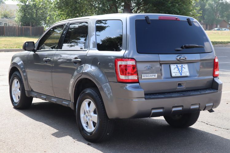 2012 Ford Escape XLS | Victory Motors of Colorado