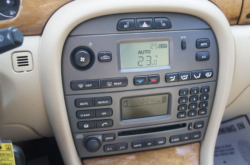 2004 Jaguar X-Type 3.0 | Zoom Auto Group - Used Cars New Jersey