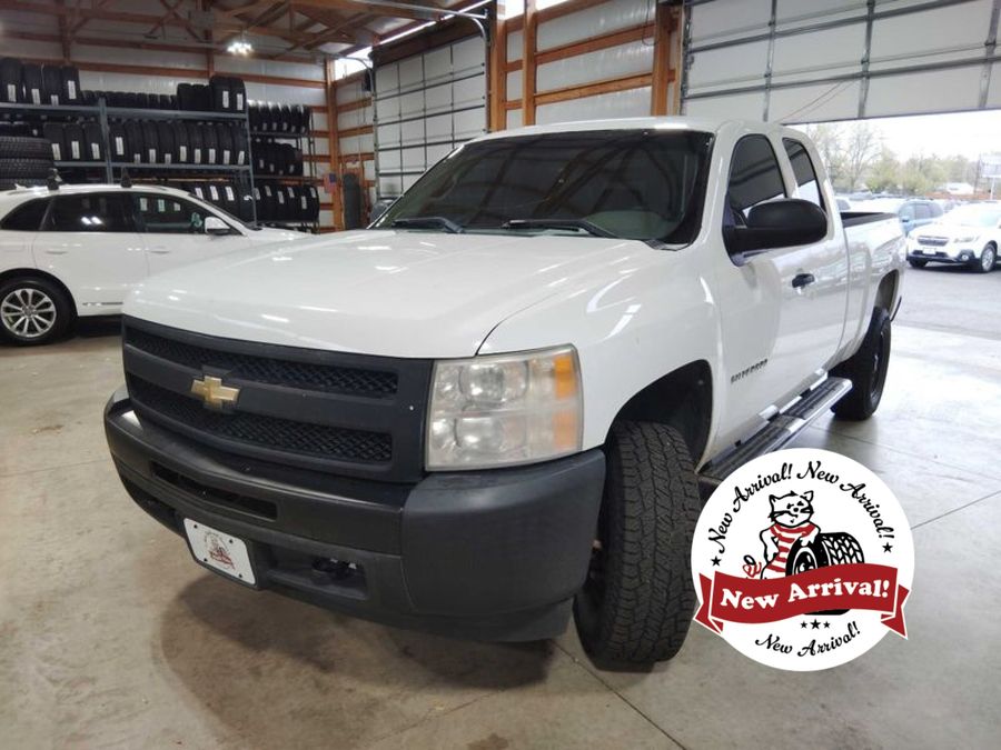 Vehicle Image