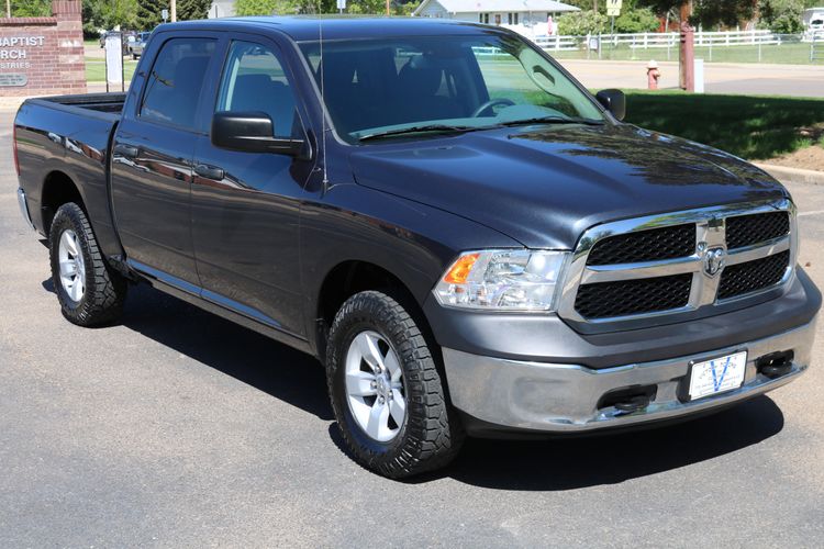 2014 Ram 1500 Tradesman | Victory Motors of Colorado