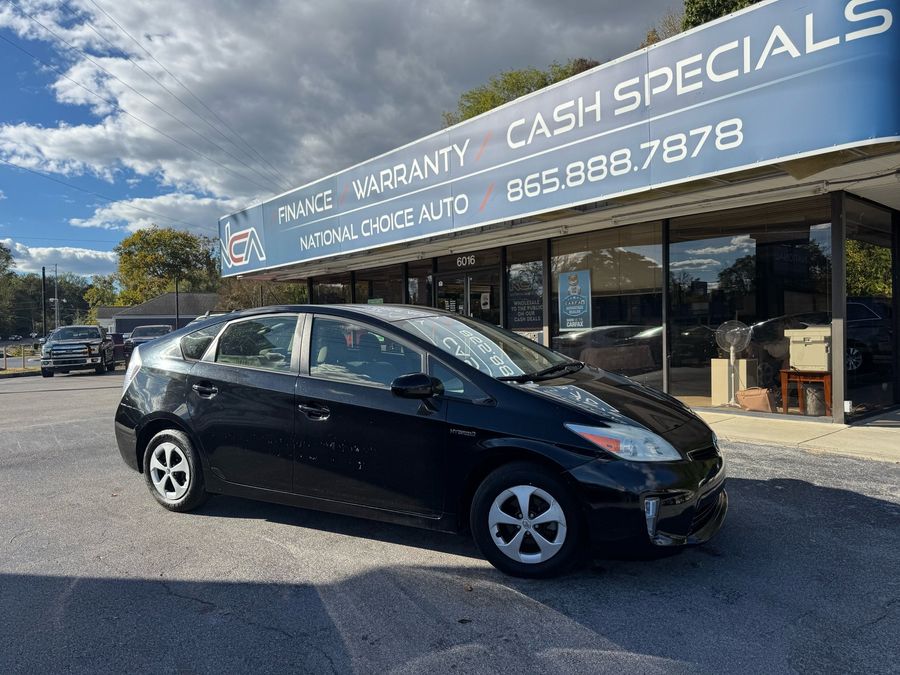Vehicle Image